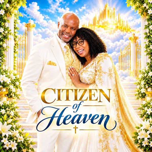 Citizen of Heaven (with Steven Travers)