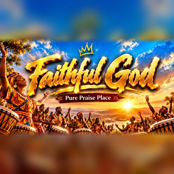 Faithful God