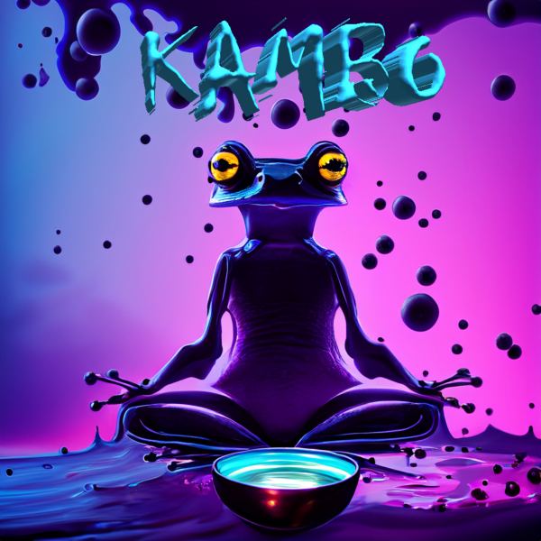 Kambo (Breathe)