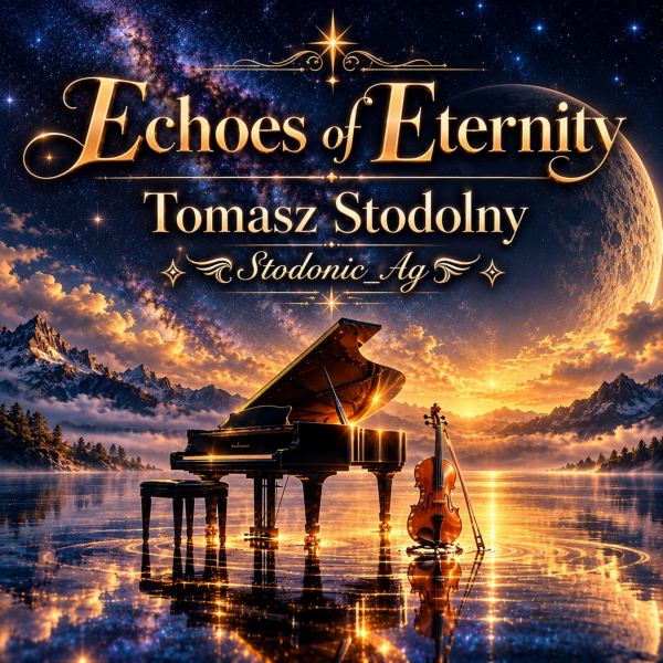 Echoes of Eternity