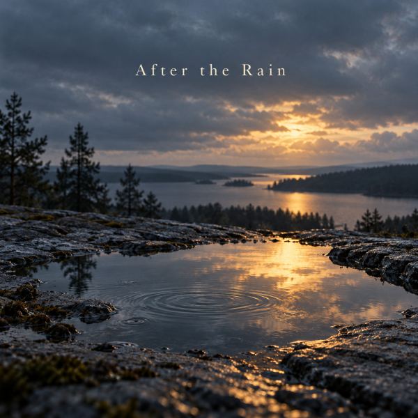 After the Rain
