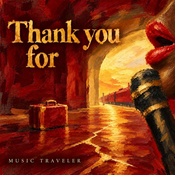 Thank you for