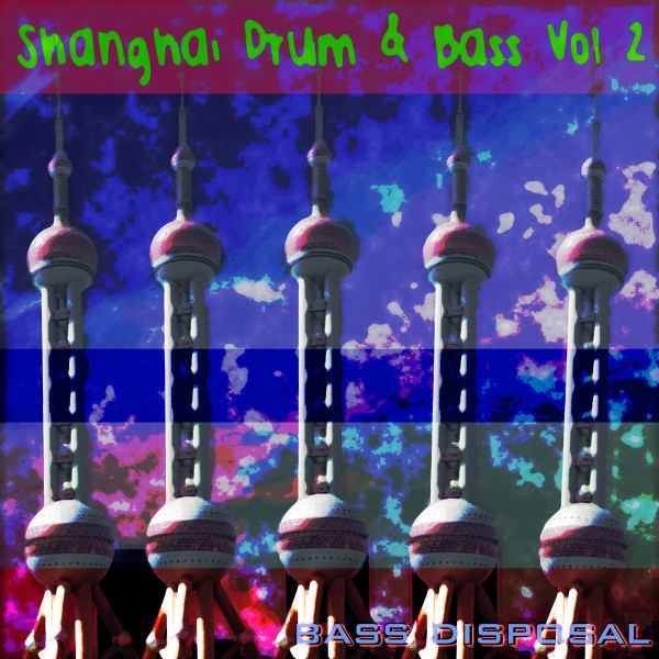 Shanghai Awakening