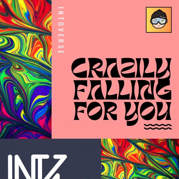Crazily falling for you - Instrumental