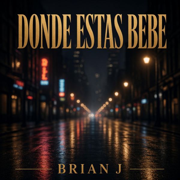 Donde Estas Bebe