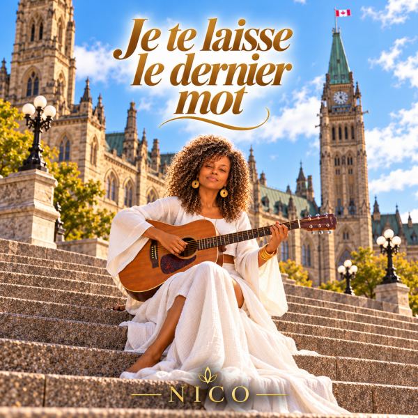 Je te laisse le dernier mot