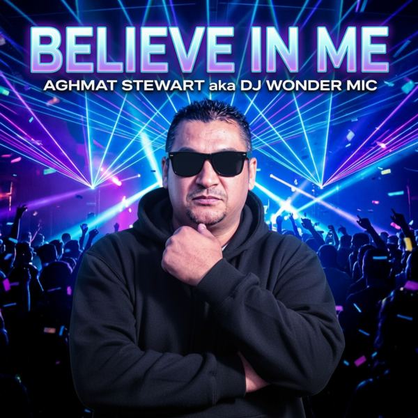 Believe In Me