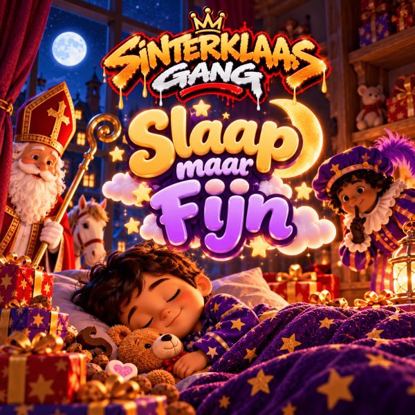 Slaap Maar Fijn