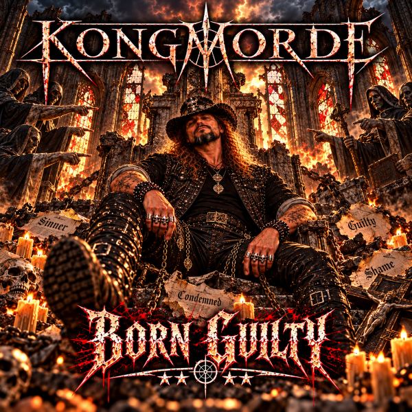 Born Guilty