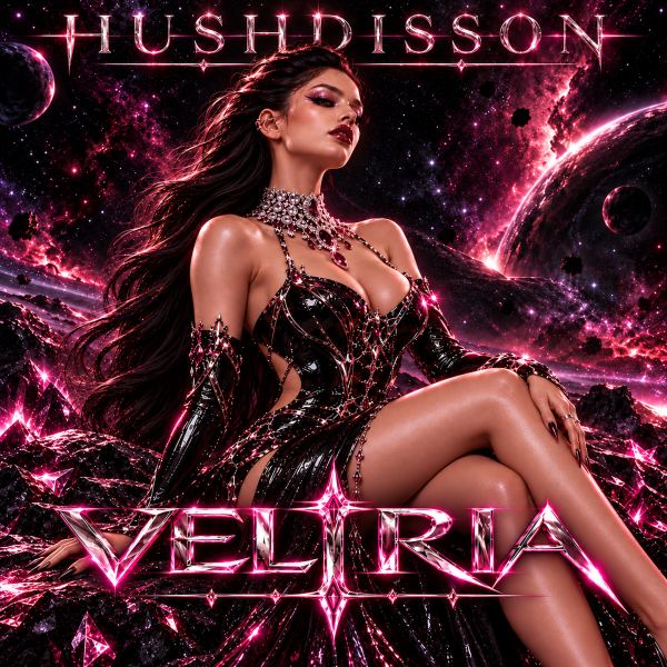 VELTRIA REMIX