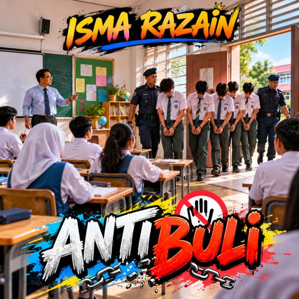 SAMSENG SEKOLAH