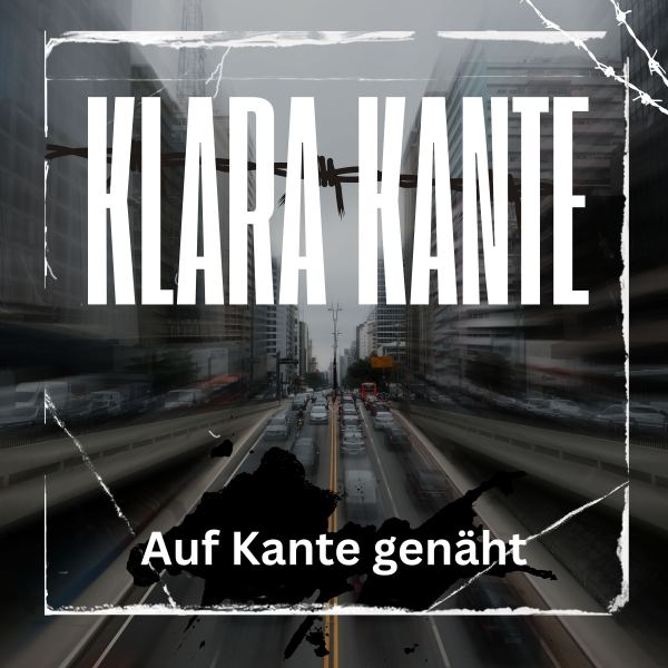 Kein Name, nur 'ne Nummer