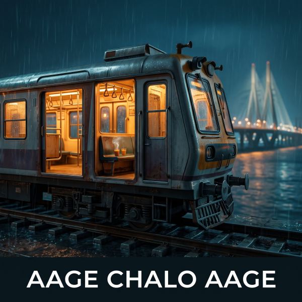 Aage Chalo Aage