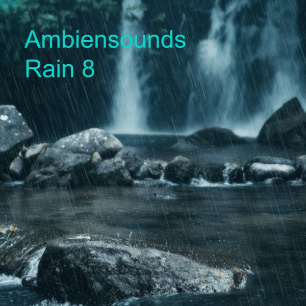 Rain 8