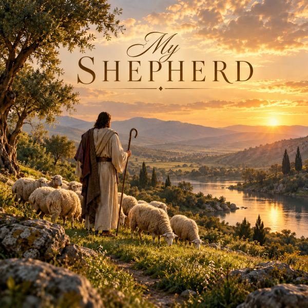 My Shepherd