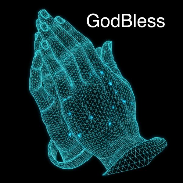 GodBless