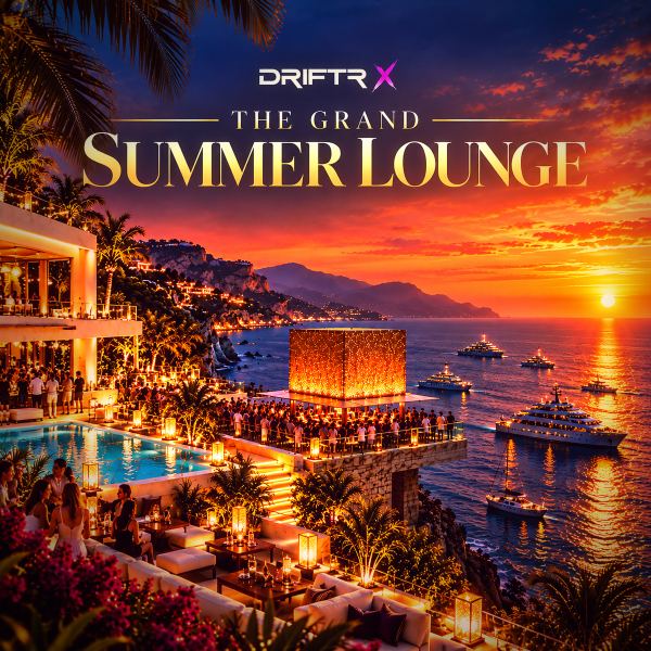 Wish the Morning Would Wait by Driftr X ⚜ Download or listen online ...