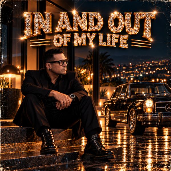 In And Out Of My Life