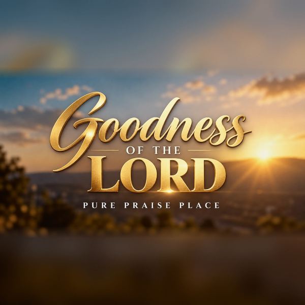 Goodness of the Lord