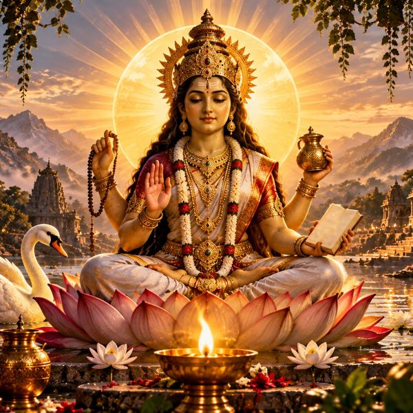 Gayatri Mantra