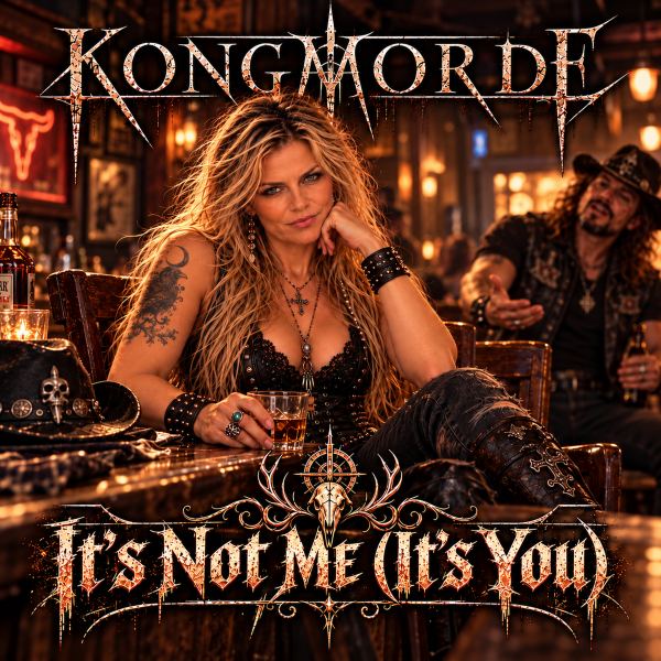 It’s Not Me (It’s You)