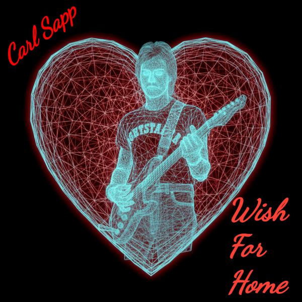 Wish For Home - Remix