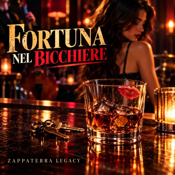 Fortuna nel bicchiere