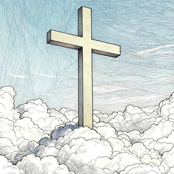In Christ Alone We Place Our Trust