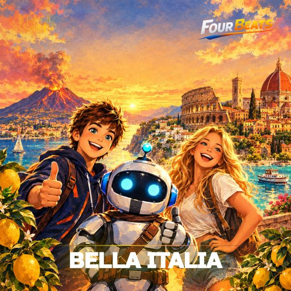 Bella Italia