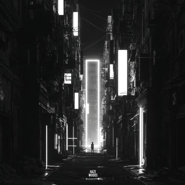 Alley