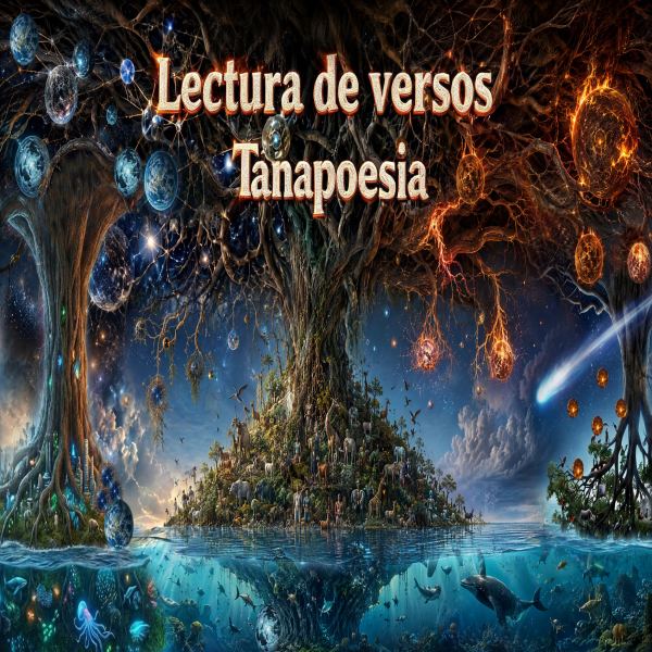 Lectura de versos, Tanapoesia-ch