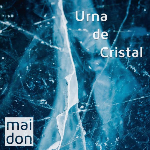 Urna de Cristal