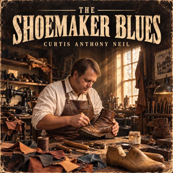 The shomemaker blues
