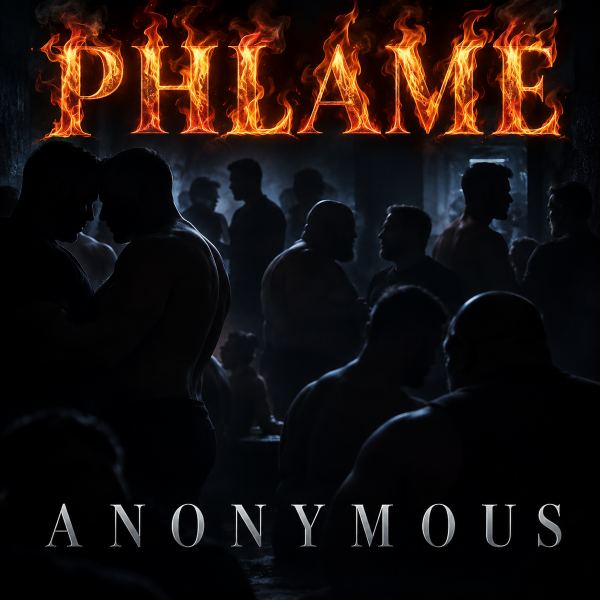 Anonymous - Euro Dance Edition