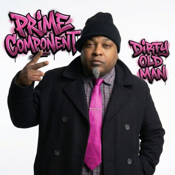 Dirty old man* - single