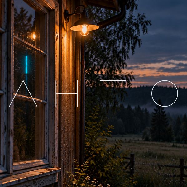 The Porch Light