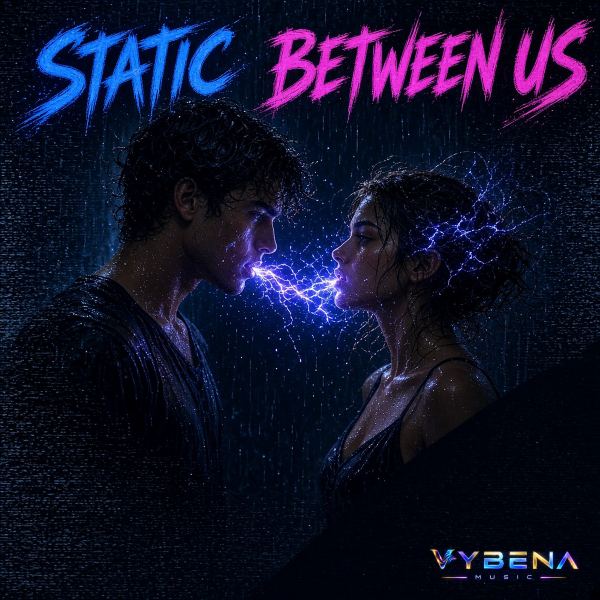 Static Between Us