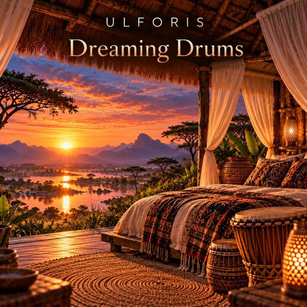 Dreaming Drums