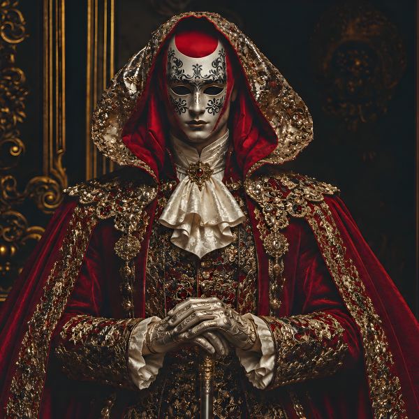 Masked Ball