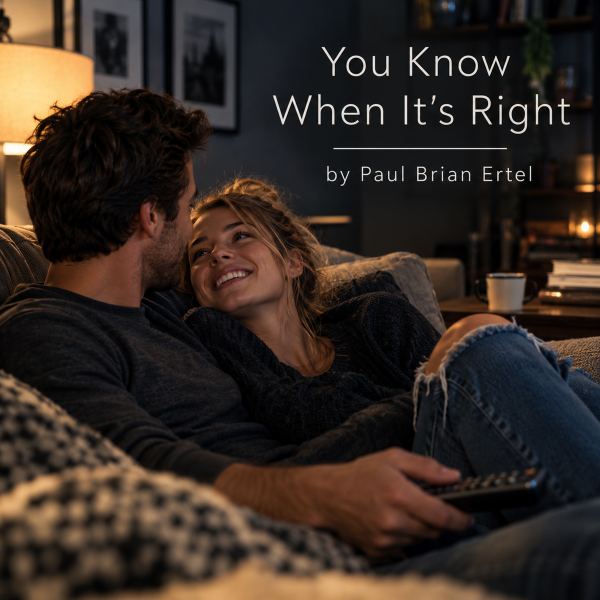 You Know When It's Right
