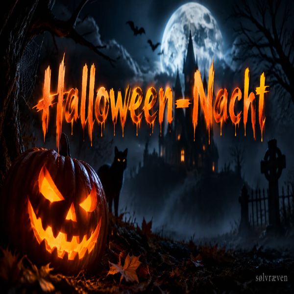 Halloween-Nacht