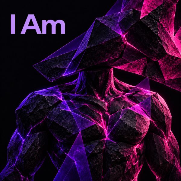 I am - Remix
