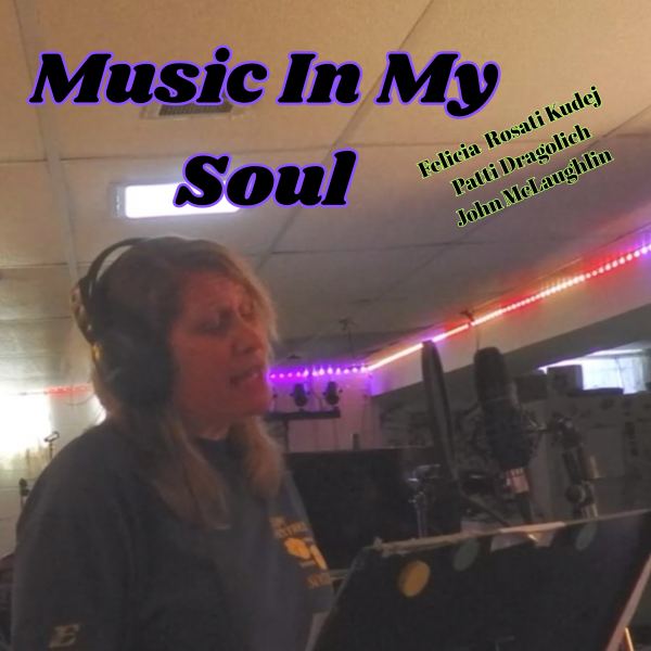 Music In My Soul - Remix