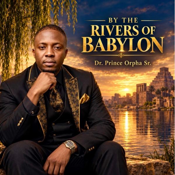BY THE RIVERS OF BABYLON