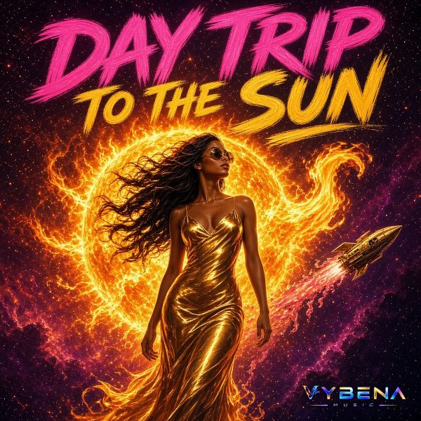 Day Trip To The Sun