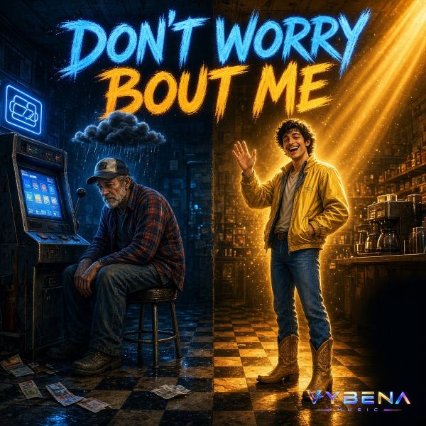 Dont Worry Bout Me