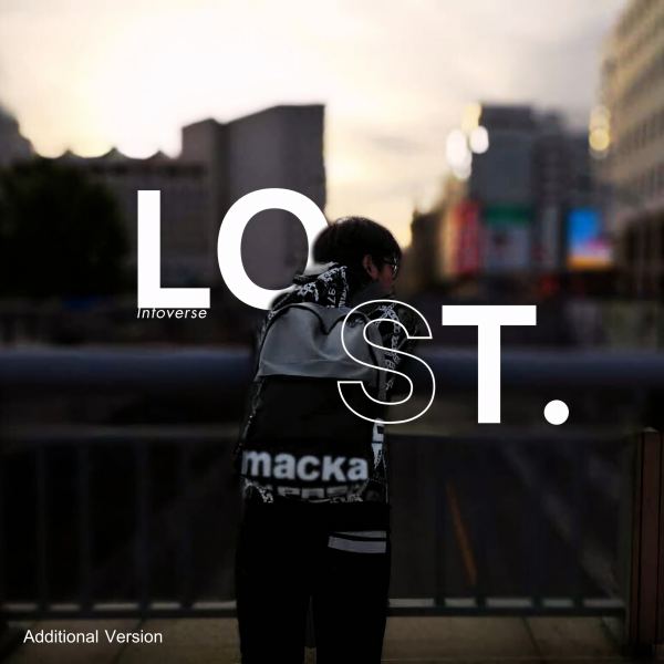 Lost. - Sped Up