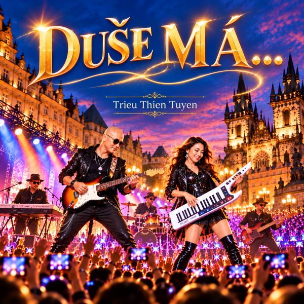 DU&Scaron;E M&Aacute;