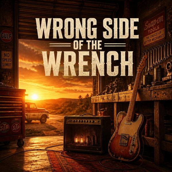 Wrong Side of the Wrench