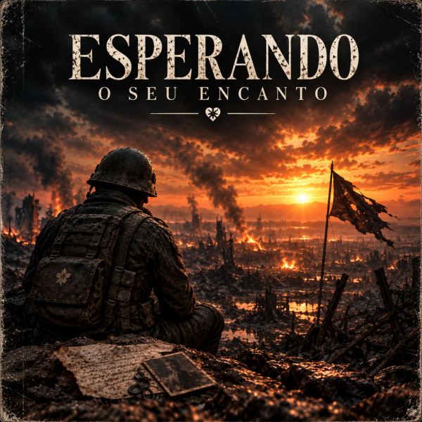 Esperando Seu Encanto